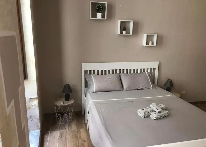La Maison De Charme